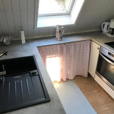 The Doll House - Adults Only Vakantiehuis Ebeltoft
