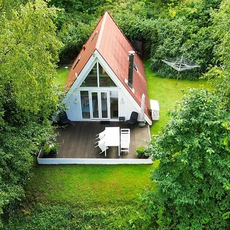 The Doll House - Adults Only Ferienhaus
