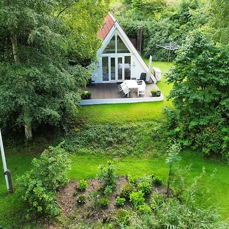 Vakantiehuis The Doll House - Adults Only *