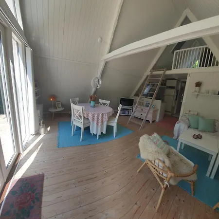 The Doll House - Adults Only * Ebeltoft