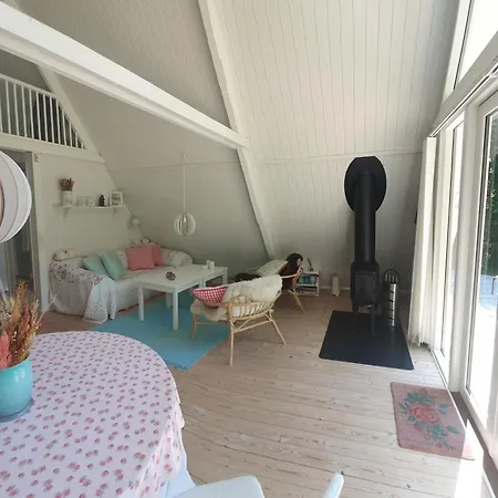 The Doll House - Adults Only