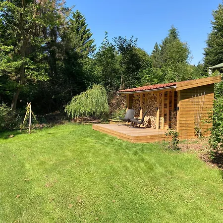 The Doll House - Adults Only Holiday home *