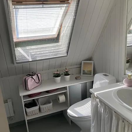 The Doll House - Adults Only Holiday home Ebeltoft