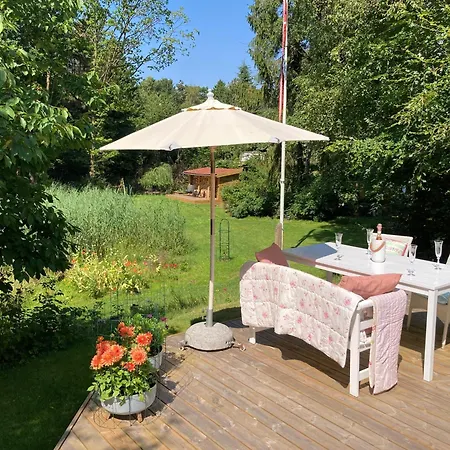 Holiday home The Doll House - Adults Only Ebeltoft