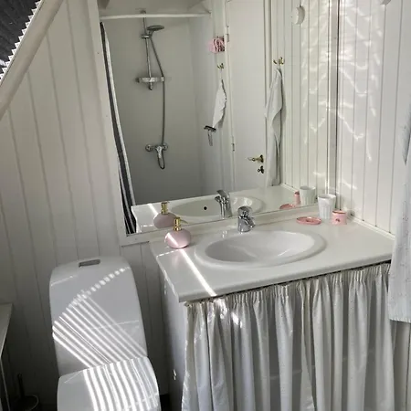 The Doll House - Adults Only 度假居 *