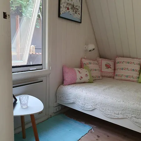 The Doll House - Adults Only Holiday home Ebeltoft