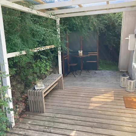 The Doll House - Adults Only Tatil Evi Ebeltoft