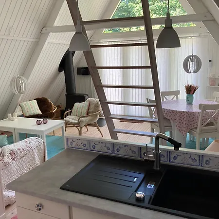 The Doll House - Adults Only Σπίτι διακοπών Ebeltoft
