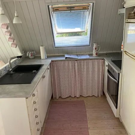 The Doll House - Adults Only Vakantiehuis