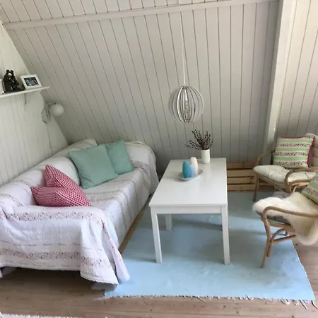 Holiday home The Doll House - Adults Only Ebeltoft