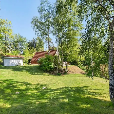 The Doll House - Adults Only Vakantiehuis Ebeltoft