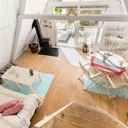 Ferienhaus The Doll House - Adults Only *