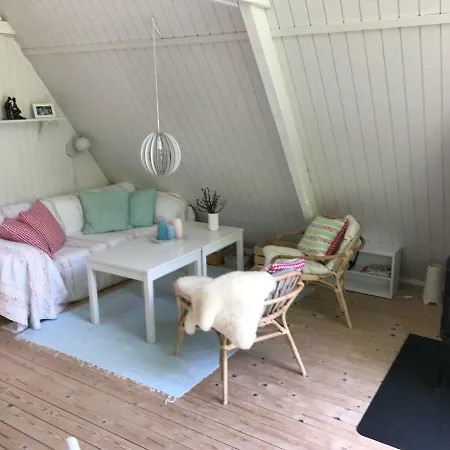 Ferienhaus The Doll House - Adults Only Ebeltoft