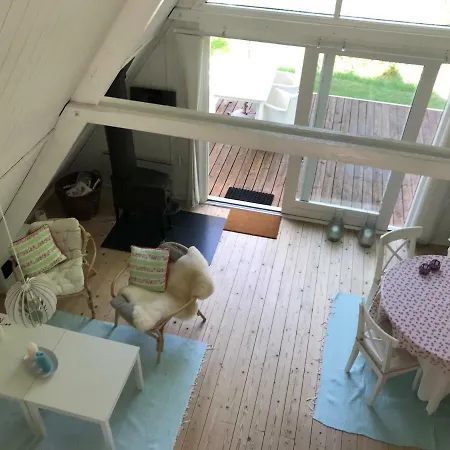 The Doll House - Adults Only Ebeltoft