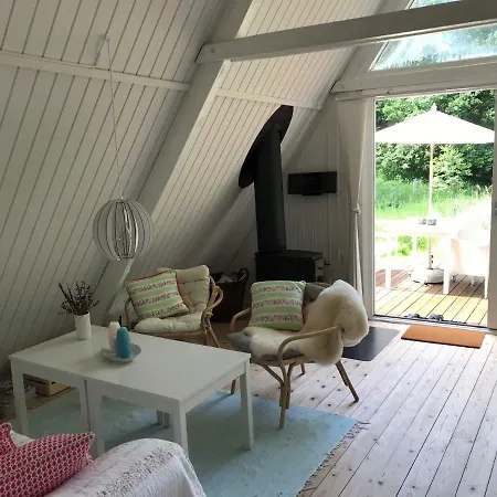The Doll House - Adults Only Vakantiehuis Ebeltoft