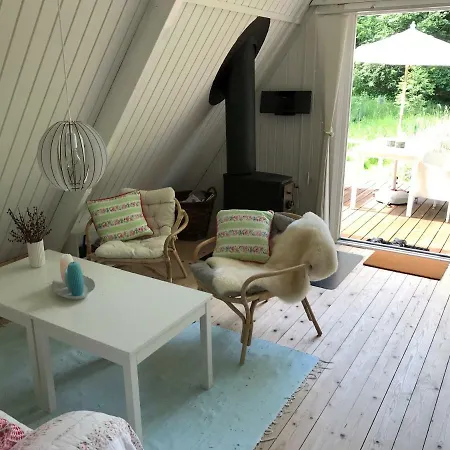 The Doll House - Adults Only Ebeltoft