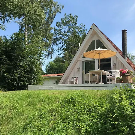 Vakantiehuis The Doll House - Adults Only *