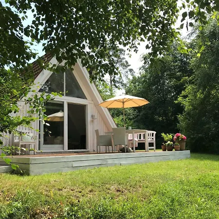 Vakantiehuis The Doll House - Adults Only *