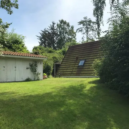 Vakantiehuis The Doll House - Adults Only Ebeltoft